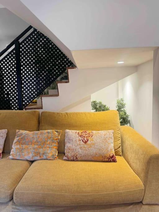 Villa - Cabanyal Boutique Valencia Exterior foto
