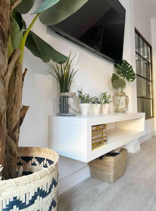 Villa - Cabanyal Boutique Valencia Exterior foto